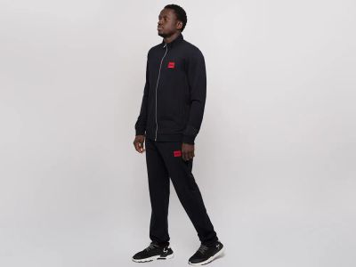 Лот: 25580298. Фото: 1. Спортивный костюм Hugo Boss. Спортивные костюмы