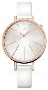 Лот: 12391616. Фото: 1. Наручные часы Calvin Klein K3E236L6. Оригинальные наручные часы