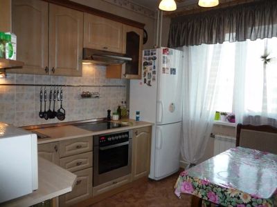 Лот: 4015083. Фото: 1. Продам 2-комн., Водопьянова 7. Квартиры, студии