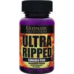 Лот: 7922895. Фото: 1. Ultra ripped от Ultimate (Спортивное... Спортивное питание, витамины