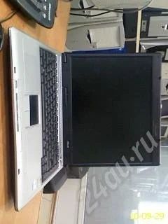 Лот: 536797. Фото: 1. asus Z9100. Ноутбуки