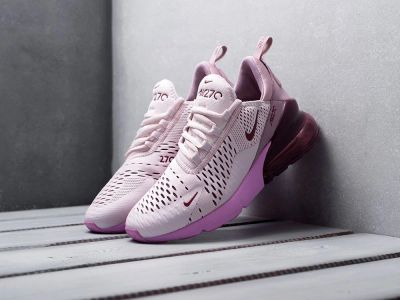 Лот: 16032018. Фото: 1. Кроссовки Nike Air Max 270 (14262... Кеды, кроссовки, слипоны