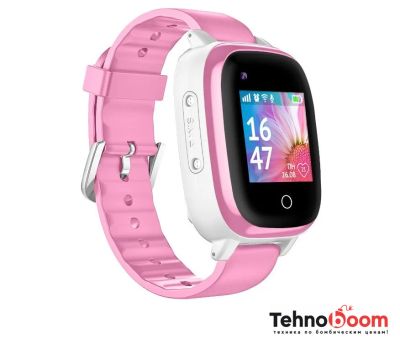 Лот: 18417519. Фото: 1. Детские часы Aimoto Pro Life 4G... Смарт-часы, фитнес-браслеты, аксессуары