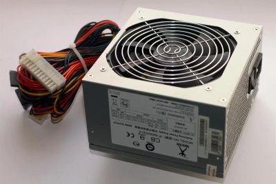 Лот: 3132890. Фото: 1. Power Man IP-S600AQ3. Корпуса, блоки питания