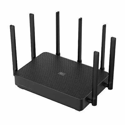 Лот: 17422752. Фото: 1. Роутер Xiaomi Mi AIoT Router AC2350... Маршрутизаторы (роутеры)