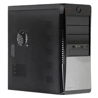 Лот: 4791328. Фото: 1. Корпус ATX 450w SuperPower QORI... Корпуса, блоки питания