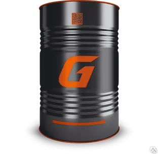 Лот: 20068422. Фото: 1. G-Profi MSI 5w40 CI-4/SL бочка... Масла, жидкости