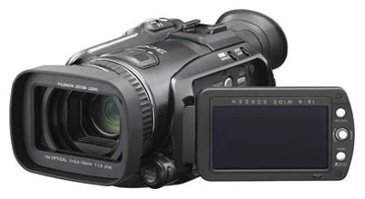 Лот: 3011663. Фото: 1. Видео камера JVC Everio GZ-HD7. Видеокамеры