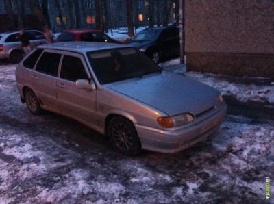 Лот: 3767120. Фото: 1. ВАЗ 2114. Автомобили