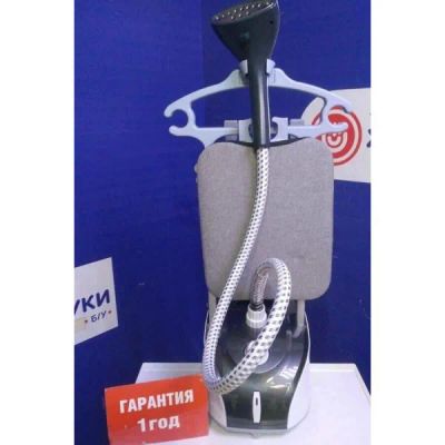Лот: 25723668. Фото: 1. Отпариватель SCARLETT SC-GS130S07. Утюги, парогенераторы, отпариватели