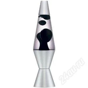 Лот: 757237. Фото: 1. Лава Лампа (Lava Lamp) - Белая... Сувенирные мелочи