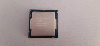 Лот: 19023646. Фото: 1. Intel Core i7-6700K. Процессоры