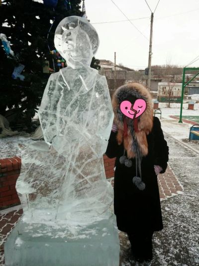Лот: 10532486. Фото: 1. Шуба мутон. Верхняя одежда