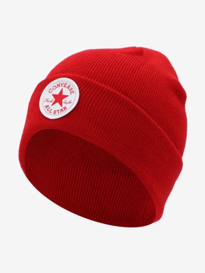 Лот: 22407283. Фото: 1. Шапка детская Converse Can Ctp... Другое (спортивная одежда)