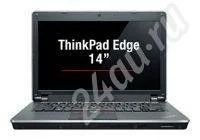 Лот: 529146. Фото: 1. Ноутбук Lenovo Edge14 i3-330M... Ноутбуки