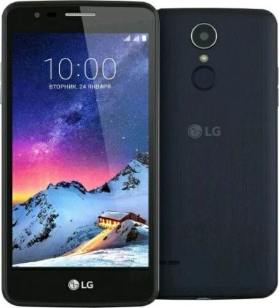 Лот: 12724066. Фото: 1. LG K7 (2017). Смартфоны