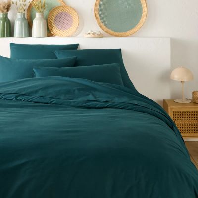 Лот: 24167601. Фото: 1. Пододеяльник LaRedoute. Постельное бельё