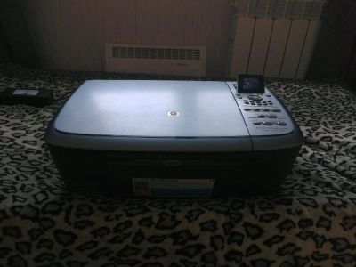 Лот: 11831284. Фото: 1. МФУ, Принтер, Сканер, Копир, HP... МФУ и копировальные аппараты