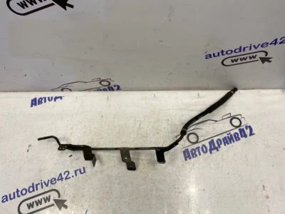 Лот: 21714937. Фото: 1. Трубка вакуумная Nissan Primera... Двигатель и элементы двигателя