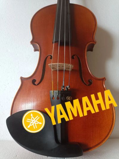 Лот: 25320039. Фото: 1. Скрипка Yamaha V10G 4/4 Для Продвинутых... Другие струнные