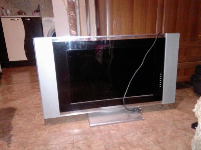 Лот: 9980675. Фото: 1. продам телевизор(неисправно) у... Телевизоры