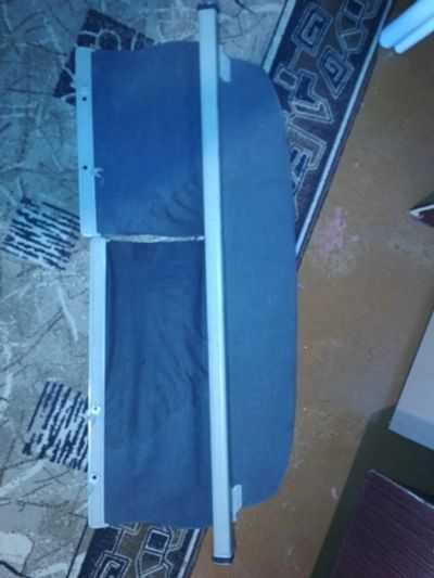 Лот: 11340206. Фото: 1. Полка toyota corolla fielder. Другое (авто, мото, водный транспорт)