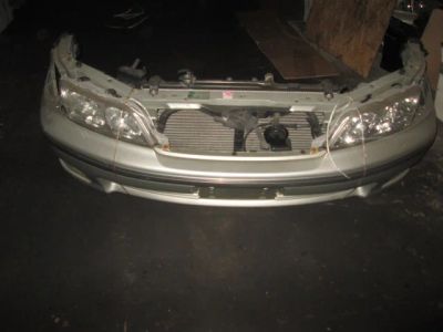 Лот: 3095291. Фото: 1. Носкат, Toyota Mark 2 Qualis... Кузов
