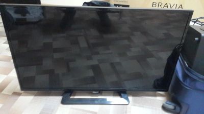 Лот: 7980511. Фото: 1. Телевизор Philips 32PFT4100/60. Телевизоры
