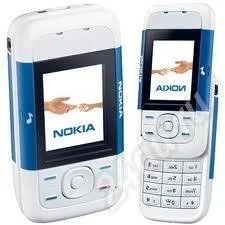 Лот: 721518. Фото: 1. nokia 5200. Кнопочные мобильные телефоны