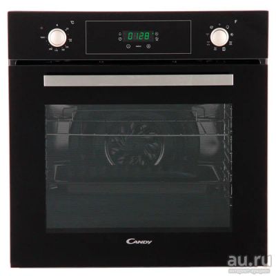 Лот: 15599091. Фото: 1. Духовой шкаф Candy FCP 615 NXL... Плиты, духовые шкафы, варочные поверхности