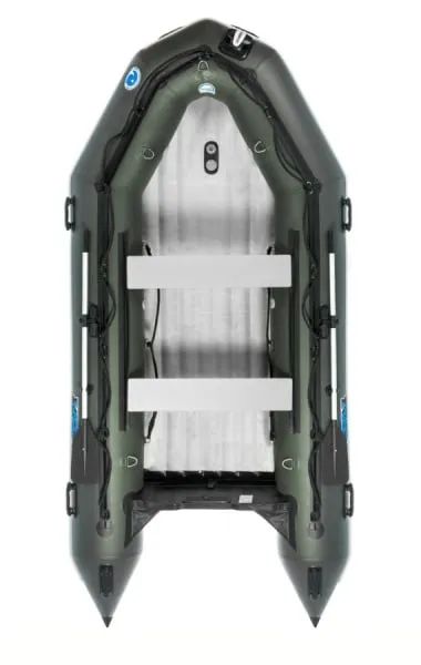 Лот: 20621921. Фото: 1. Лодка ПВХ STORMLINE Heavy Duty... Лодки и катера