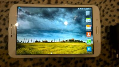Лот: 6245627. Фото: 1. Samsung Galaxy Tab3 SM-T311 8... Планшеты