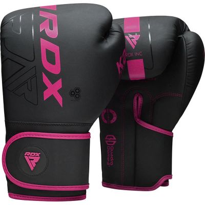 Лот: 23549452. Фото: 1. Перчатки тренировочные RDX F6... Одежда для боевых искусств