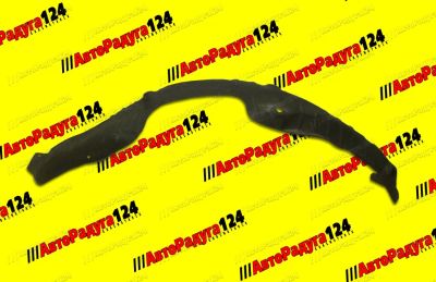 Лот: 18741418. Фото: 1. Подкрылок Hyundai Solaris (2020-... Кузов