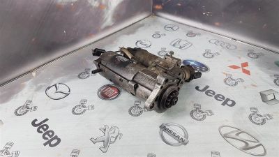 Лот: 23587486. Фото: 1. Стартер Mitsubishi Canter 4M51... Электрооборудование