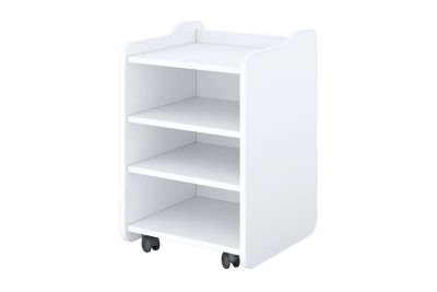 Лот: 25310471. Фото: 1. Тумба VMMGAME Case Lite. Стеллажи, тумбы, шкафы