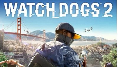 Лот: 9819449. Фото: 1. WATCH DOGS 2 (Uplay) Аккаунт. Аккаунты
