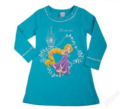 Лот: 2317011. Фото: 1. Платье принцессы Disney. Платья, сарафаны