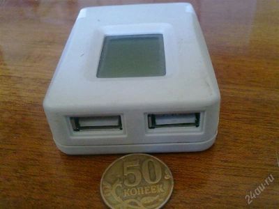 Лот: 2757088. Фото: 1. USB видеосервер. Другое (серверы, схд)