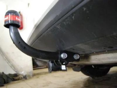 Лот: 15249777. Фото: 1. Фаркоп Bosal для Volkswagen Jetta... Другое (автозапчасти)