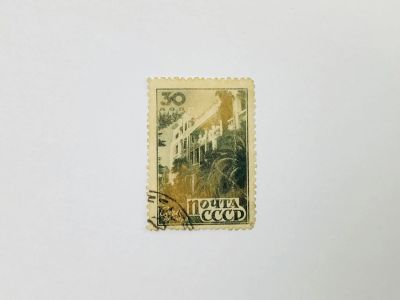 Лот: 23593612. Фото: 1. Курорты Кавказа. Сочи, Ривьера... Марки