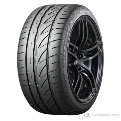 Лот: 7269083. Фото: 1. 225/45 R17 Bridgestone RE-002. Шины