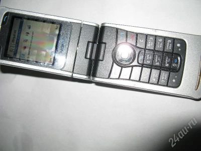 Лот: 181347. Фото: 1. Мамонт N90. Смартфоны