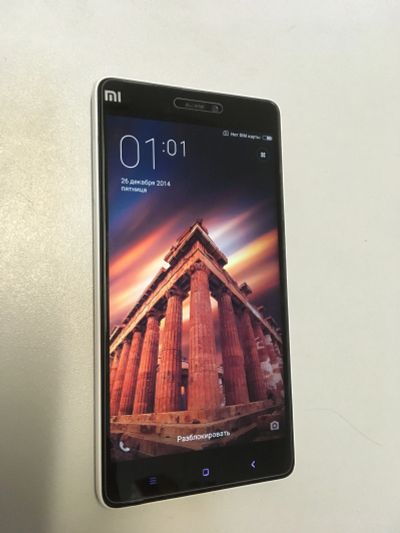 Лот: 11781358. Фото: 1. Xiaomi Mi4C. Смартфоны