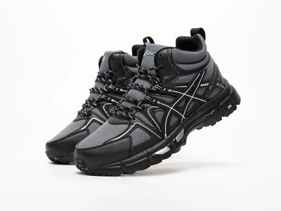 Лот: 24973518. Фото: 1. Зимние Кроссовки Asics Gel Kahana... Кеды, кроссовки, слипоны