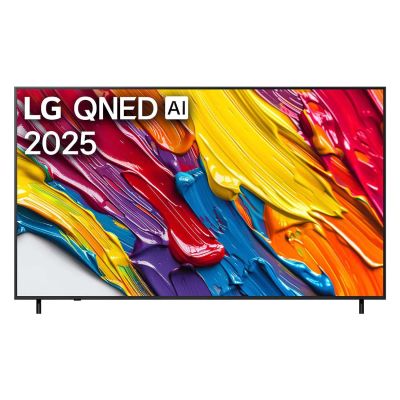 Лот: 25409626. Фото: 1. Ultra HD (4K) QNED телевизор 65... Телевизоры