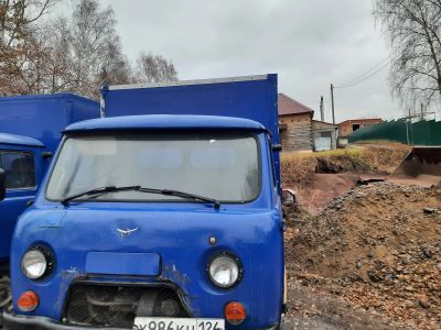 Лот: 20012132. Фото: 1. Уаз 330365. Автомобили