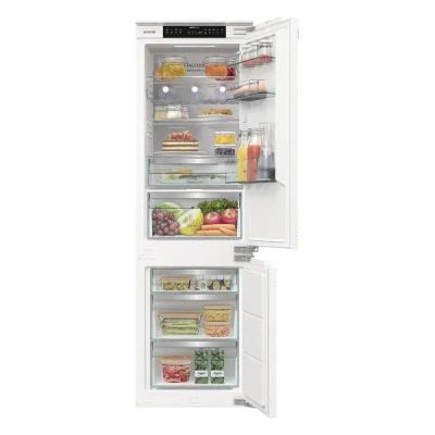Лот: 25023927. Фото: 1. Встраиваемый холодильник Gorenje... Холодильники, морозильные камеры