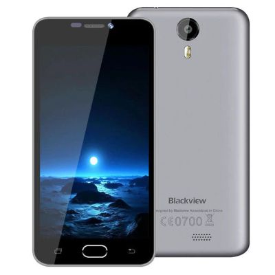 Лот: 6748048. Фото: 1. Blackview BV2000 4G LTE MTK6735... Смартфоны