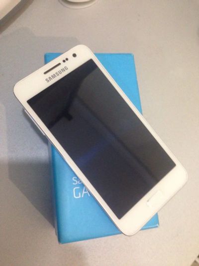 Лот: 8257021. Фото: 1. Samsung Galaxy A3 16Gb. Смартфоны